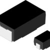 WSC Wirewound Resistors, Precision Power, Surface Mount