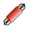 12V 5W SV8,5 L»38 Fi.11 czerwona Bosma 4599
