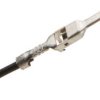 Zacisk zagniatany Męski Molex VersaBlade 18AWG 0.8mm² Obudowa złącza VersaBlade