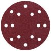 Papier ścierny ekscentryczny zestaw Wolfcraft 8404000 10 szt.