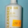CLEANSER DRUK 100ml PŁYN