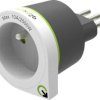 Adapter podróżny Q2 Power 1.200240