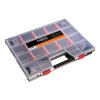 Organizer z regulowanymi przegrodami 84-118