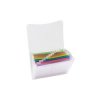 Soennecken 370682300 Document bag A4 No. of compartments:13 Translucent 1 pc(s)