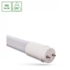 LED TUBE T8 SMD 2835 24W CW 140lm/W PREMIUM 28X1500 GLASS SPECTRUM