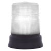 STR LED72 CLR S V24DAC BK - Sygnalizator optyczny - 65796