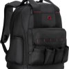 Wenger Tool Backpack Advanced 653723 Plecak narzędziowy bez wyposażenia (S x W x G) 38 x 47 x 26 cm