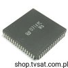 U714PC LCD Driver SMD-PLCC64 RFT BULK