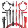 Kable pomiarowe zestaw NR11 HQ przewody do miernika