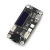 ESP32 Servo Driver Expansion Board - sterownik do serwomechanizmów UART - WiFi, Bluetooth - Waveshare 21593