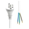 Zewnętrzny kabel zasilający PC-KOE-002W-M