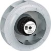Wentylator promieniowy TRU COMPONENTS TC-NA250, 230 V/AC, 1650 m³/h, (Ø x W) 250 mm x 99 mm