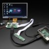 Adafruit HDMI 4 Pi: 7