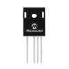 MOSFET N-kanałowy 104 A TO-247 3300 V.