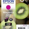Epson atrament 202 Magenta