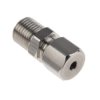 Mocowanie zaciskowe Thermocouple RS PRO 4mm