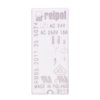 Przekaźnik miniaturowy 1P 16A 24V AC PCB AgNi RM85-2011-35-5024 604651