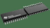 Low Noise, Dual Switched Integrator | DW | 24 | -40 to 125