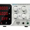 Zasilacz laboratoryjny PDS-306M 0-30V 0-6A 180W