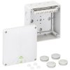 Spelsberg 49041001 Junction Box IP65 flame-retardant UV/weather-resistant