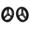 Pololu Wheel 40x7mm Pair - Black