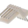 Molex 22051052 Obudowa złącza pin męskiego na PCB, 1 szt.