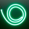 Flexible Silicone Neon-Like LED Strip - 1 Meter (Green)