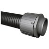 HellermannTyton 166-11800 HG-DC11 HelaGuard PA6 Double Slit Conduit 11mm (1m)