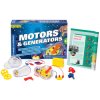 Thames & Kosmos Motors & Generators Experiment Kit