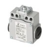 Wyłącznik krańcowy 2Z wolnoprzełączający popychacz stalowy PDM1F11PW20 A37-5655