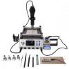 Stacja lutownicza Yihua 853AAA+ 1270W 3w1 do BGA