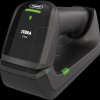 DS8288-SR4U2104SVW Barcode scanner, 2D, Bluetooth/wireless/USB, DS8288