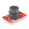 SparkFun PIR Breakout - 1uA (EKMB1107112)
