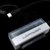LC-ADA-USB-SATA-25 LC Power adapter USB-C/USB-A to 2.5