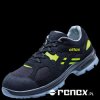 Buty ESD ATLAS, FLASH 6205 XP, Bezpieczne S3