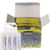120 x bateria cynkowo-powietrzna Rayovac Extra Advanced 10 + 4 x R6/AA Eneloop box