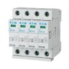 Ogranicznik przepięć Typ 2 (C) 4P 20kA 1,4kV SPCT2-280/4 EATON