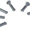 Vikan 6 Spare part pins for 1011x & 101