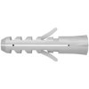 Fischer 532657 Spring Toggle robust Nylon Plug ideal for masonry