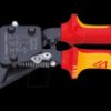 95 36 320 VDE cable cutters