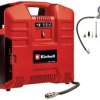 Einhell 4020440 Kompresor Power X-Change TE-AC 36/8 Li OF 8 bar