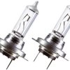 Osram Automotive 4062172387613 Żarówki halogenowe Ultra Life H7 55 W 12 V