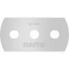 Martor 36013.39 Blade Pack High-Quality Steel 4-Way 250 Pieces