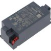 Zasilacz impulsowy LED 34W 30...42VDC 800mA 220...240VAC IP20 XITANIUM 34W/M 0.8A 42V SC 230V