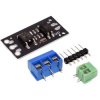 Sterownik MOSFET klucz tranzystorowy z izolacją