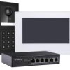 Wideodomofon Ip Vidos One X160/M2010w