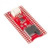 ESP32 Thing Motion Shield - moduł z układem IMU LSM9DS1 dla ESP32