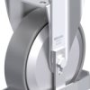 Blickle 946594 BH-PO 200K-ELS-FA-FS Koło stałe z blachy stalowej Średnica koła: 200 mm Maksymalne obciążenie: 600 kg 1 s