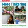 Make: More Tinkering - PDF