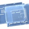 Obudowa SBC ODROID HC2-CASE poliwęglan przeźroczysty